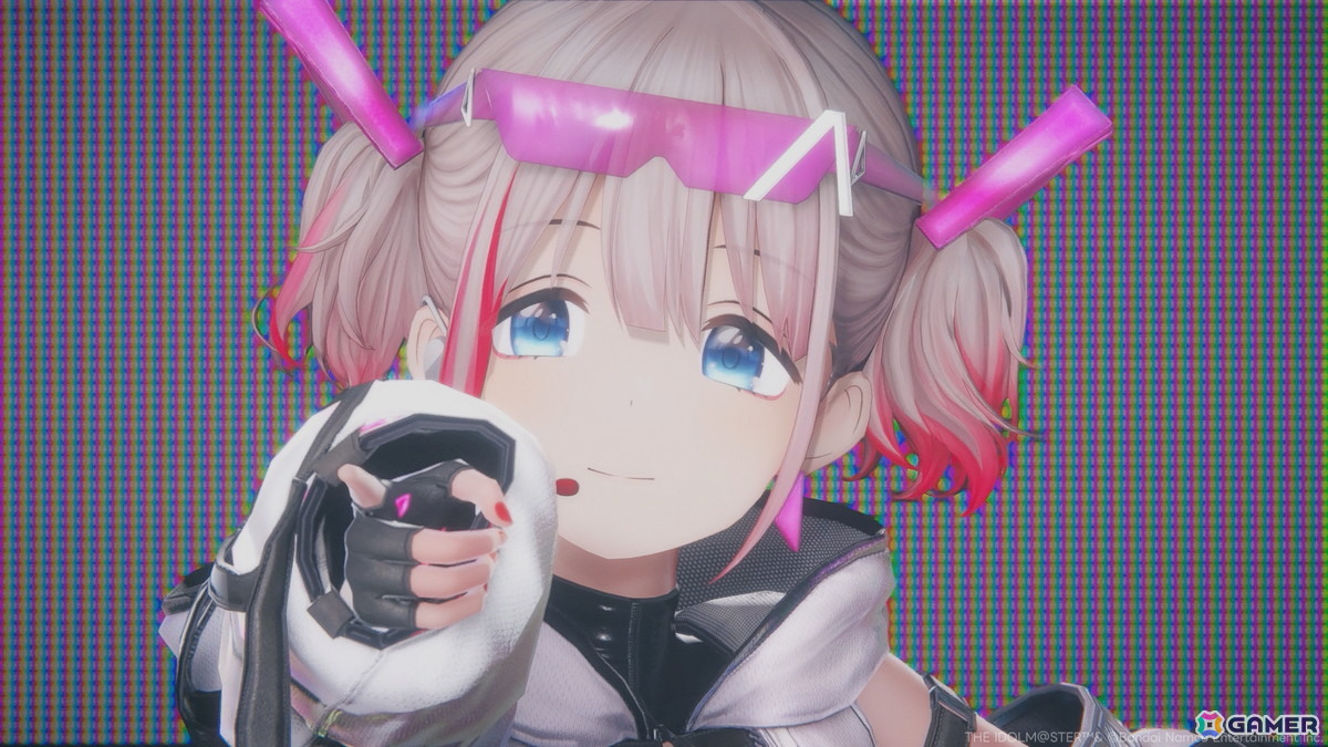 「シャニマス」“機械の自我”と“愛”を問うストレイライトのxRライブ「283 Production XXXX Performance XXX= S/N-GUL4R1TY」は驚きの結末にの画像169
