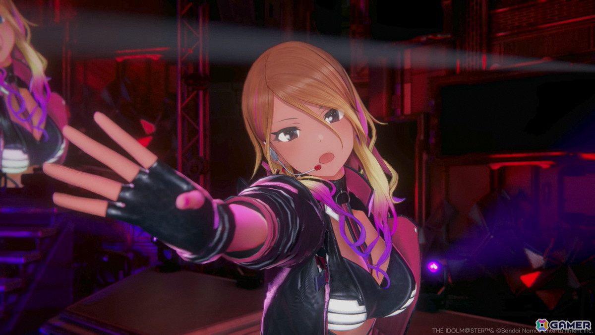 「シャニマス」“機械の自我”と“愛”を問うストレイライトのxRライブ「283 Production XXXX Performance XXX= S/N-GUL4R1TY」は驚きの結末にの画像17