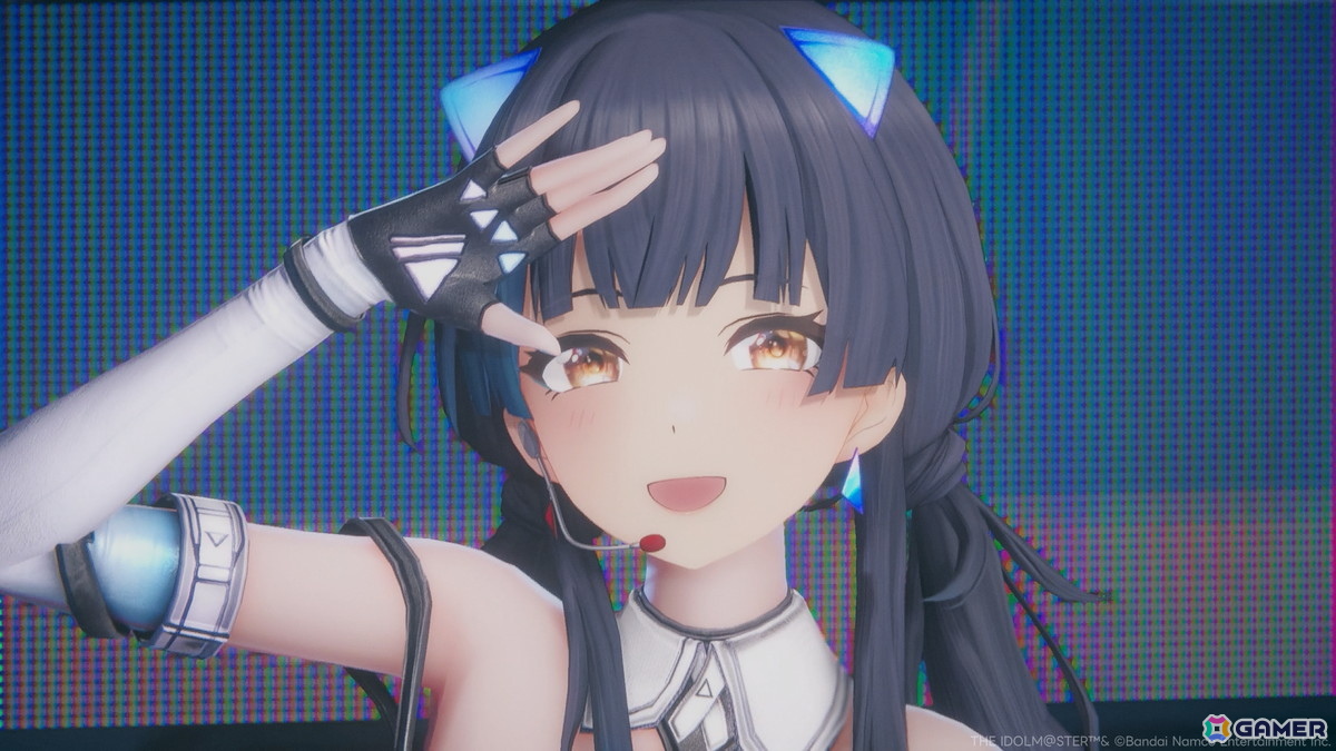 「シャニマス」“機械の自我”と“愛”を問うストレイライトのxRライブ「283 Production XXXX Performance XXX= S/N-GUL4R1TY」は驚きの結末にの画像170