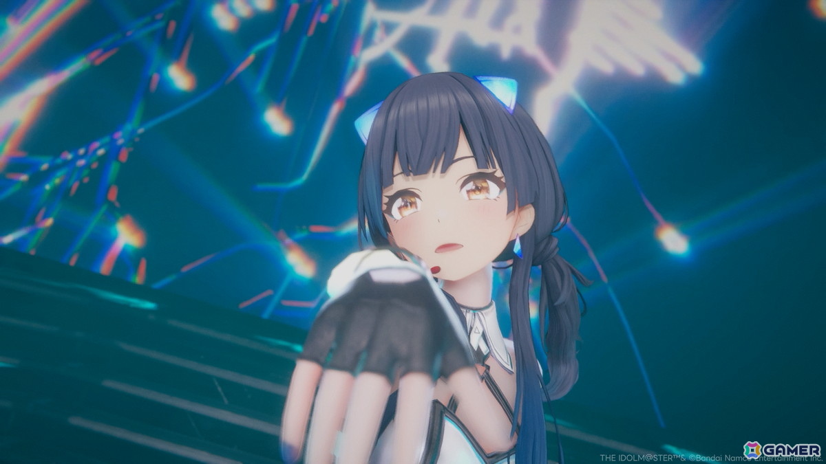 「シャニマス」“機械の自我”と“愛”を問うストレイライトのxRライブ「283 Production XXXX Performance XXX= S/N-GUL4R1TY」は驚きの結末にの画像174