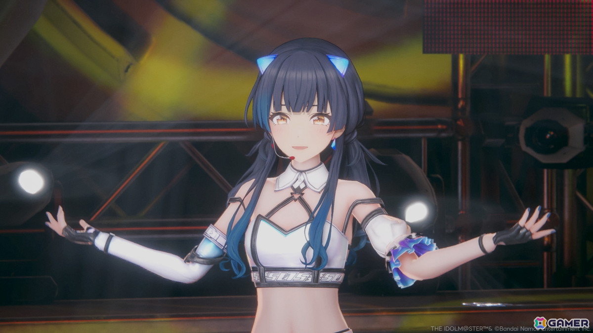 「シャニマス」“機械の自我”と“愛”を問うストレイライトのxRライブ「283 Production XXXX Performance XXX= S/N-GUL4R1TY」は驚きの結末にの画像181