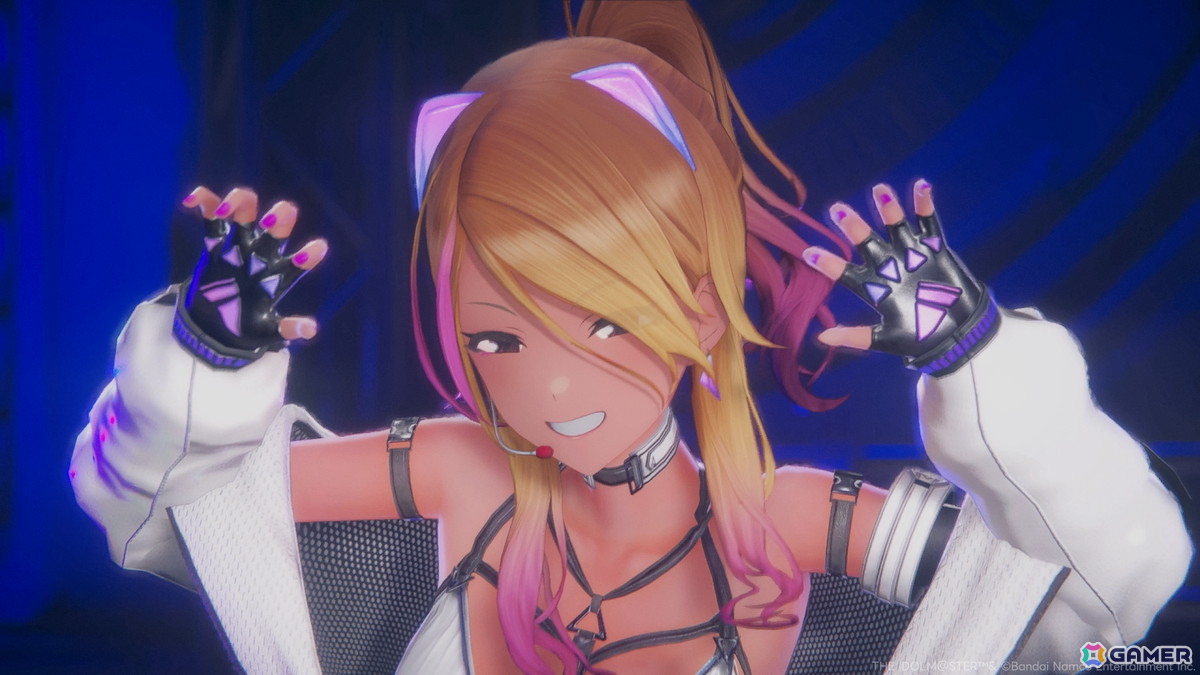 「シャニマス」“機械の自我”と“愛”を問うストレイライトのxRライブ「283 Production XXXX Performance XXX= S/N-GUL4R1TY」は驚きの結末にの画像187