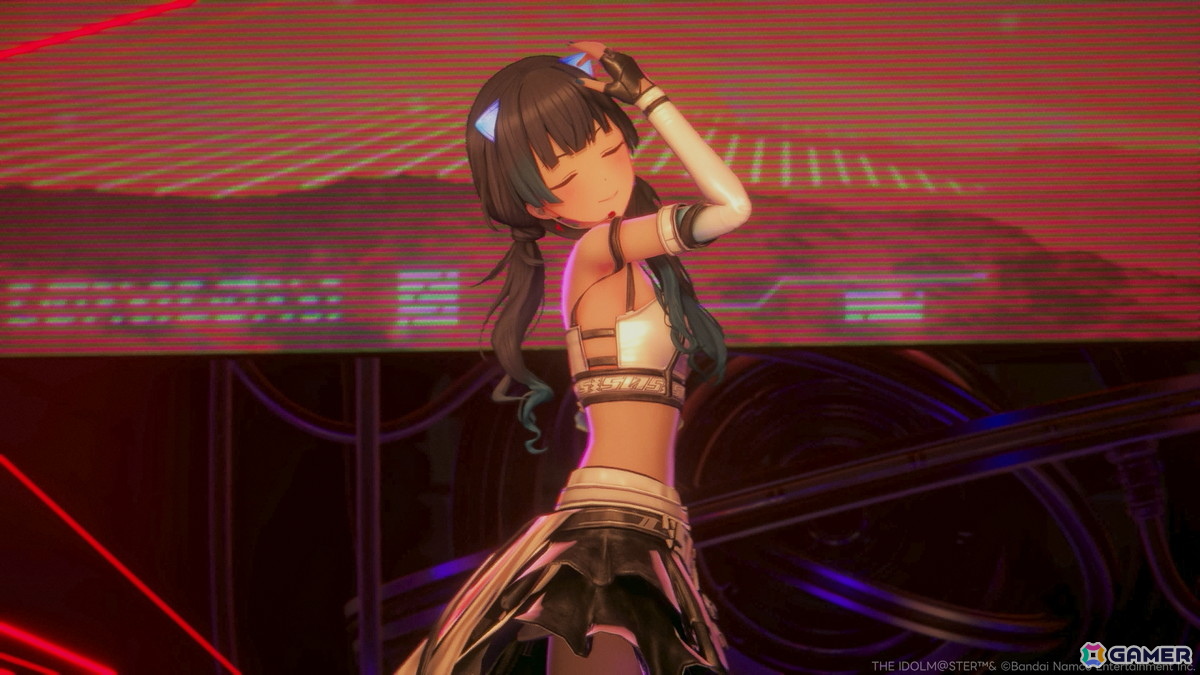 「シャニマス」“機械の自我”と“愛”を問うストレイライトのxRライブ「283 Production XXXX Performance XXX= S/N-GUL4R1TY」は驚きの結末にの画像188