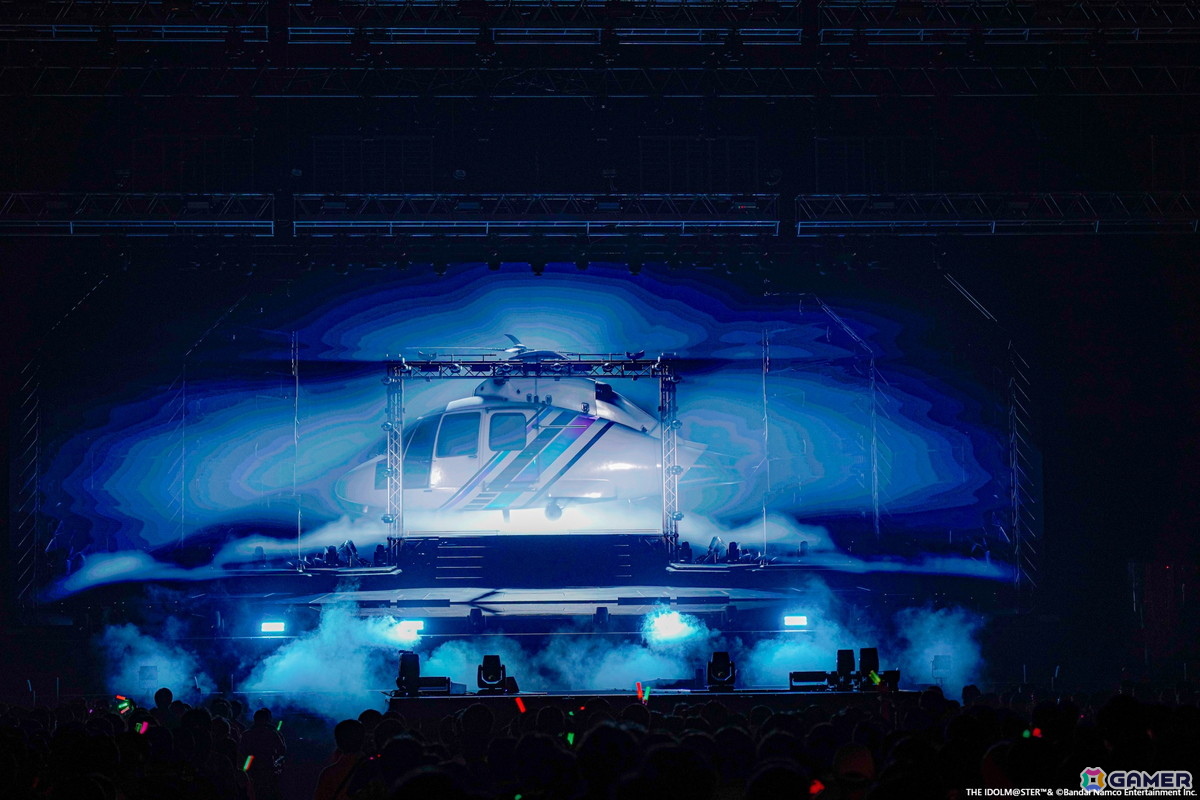 「シャニマス」“機械の自我”と“愛”を問うストレイライトのxRライブ「283 Production XXXX Performance XXX= S/N-GUL4R1TY」は驚きの結末にの画像2