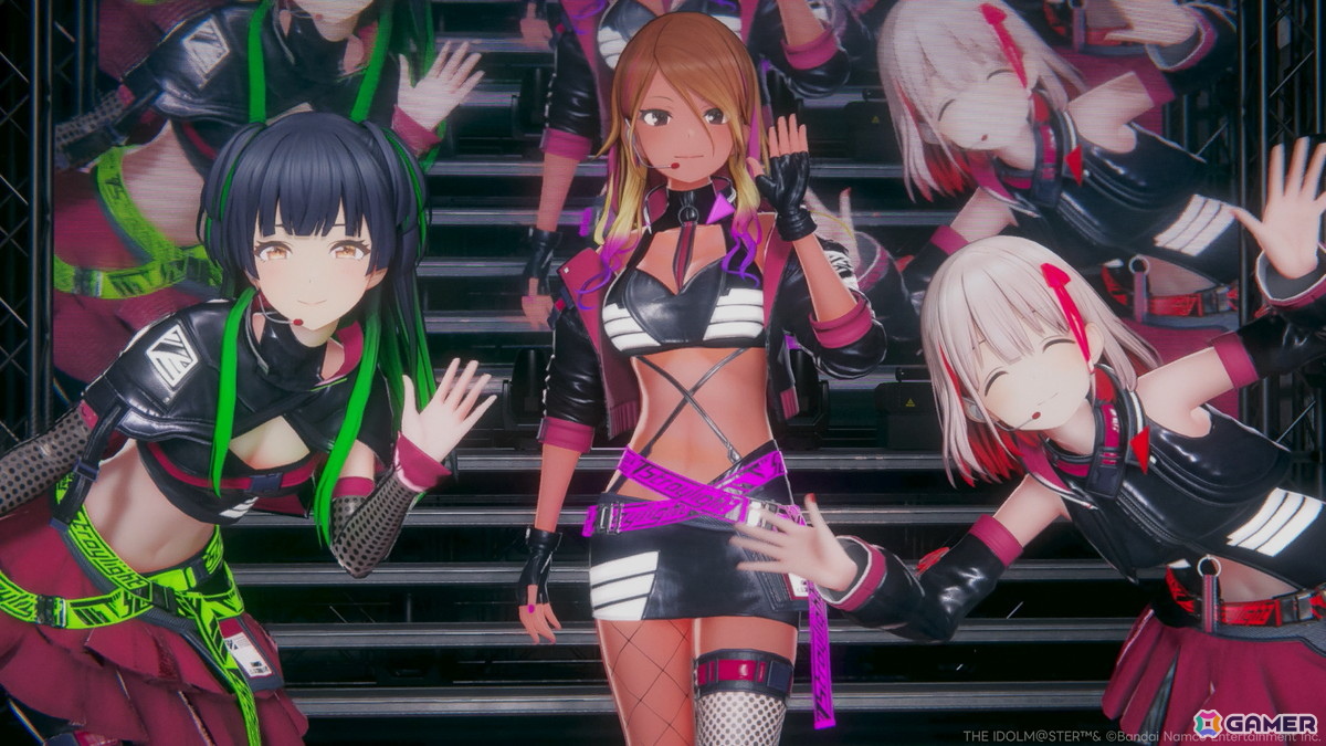 「シャニマス」“機械の自我”と“愛”を問うストレイライトのxRライブ「283 Production XXXX Performance XXX= S/N-GUL4R1TY」は驚きの結末にの画像20