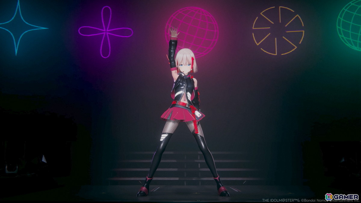 「シャニマス」“機械の自我”と“愛”を問うストレイライトのxRライブ「283 Production XXXX Performance XXX= S/N-GUL4R1TY」は驚きの結末にの画像