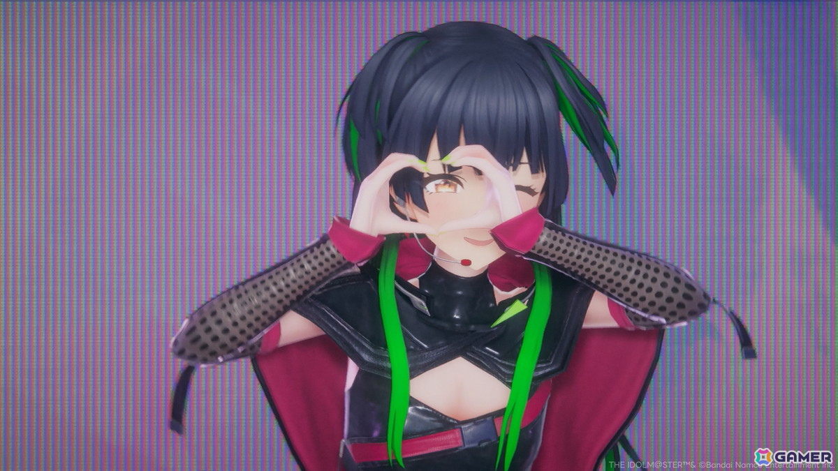 「シャニマス」“機械の自我”と“愛”を問うストレイライトのxRライブ「283 Production XXXX Performance XXX= S/N-GUL4R1TY」は驚きの結末にの画像22