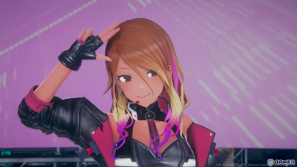 「シャニマス」“機械の自我”と“愛”を問うストレイライトのxRライブ「283 Production XXXX Performance XXX= S/N-GUL4R1TY」は驚きの結末にの画像23