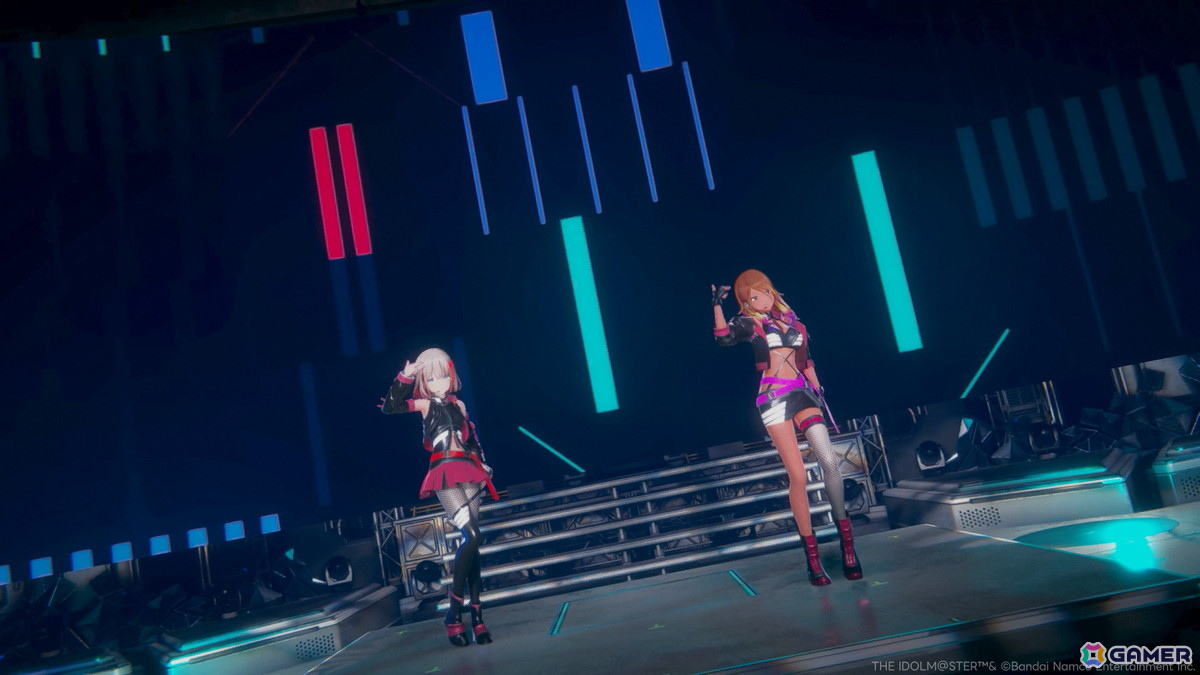 「シャニマス」“機械の自我”と“愛”を問うストレイライトのxRライブ「283 Production XXXX Performance XXX= S/N-GUL4R1TY」は驚きの結末にの画像24
