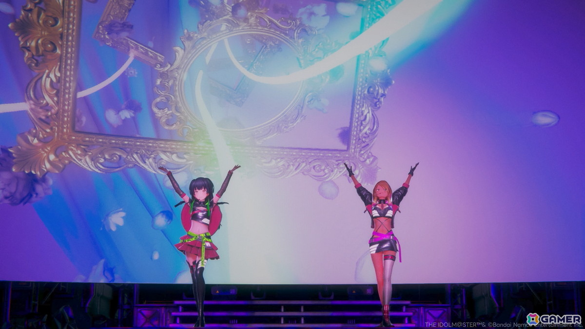 「シャニマス」“機械の自我”と“愛”を問うストレイライトのxRライブ「283 Production XXXX Performance XXX= S/N-GUL4R1TY」は驚きの結末にの画像26