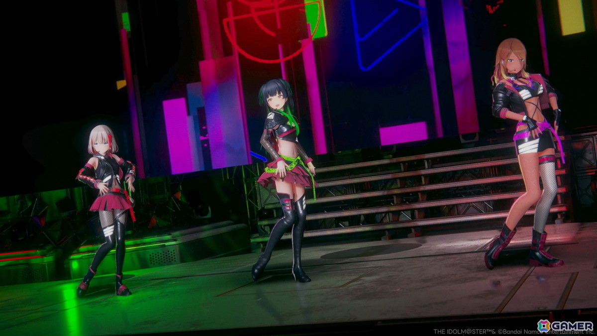 「シャニマス」“機械の自我”と“愛”を問うストレイライトのxRライブ「283 Production XXXX Performance XXX= S/N-GUL4R1TY」は驚きの結末にの画像28