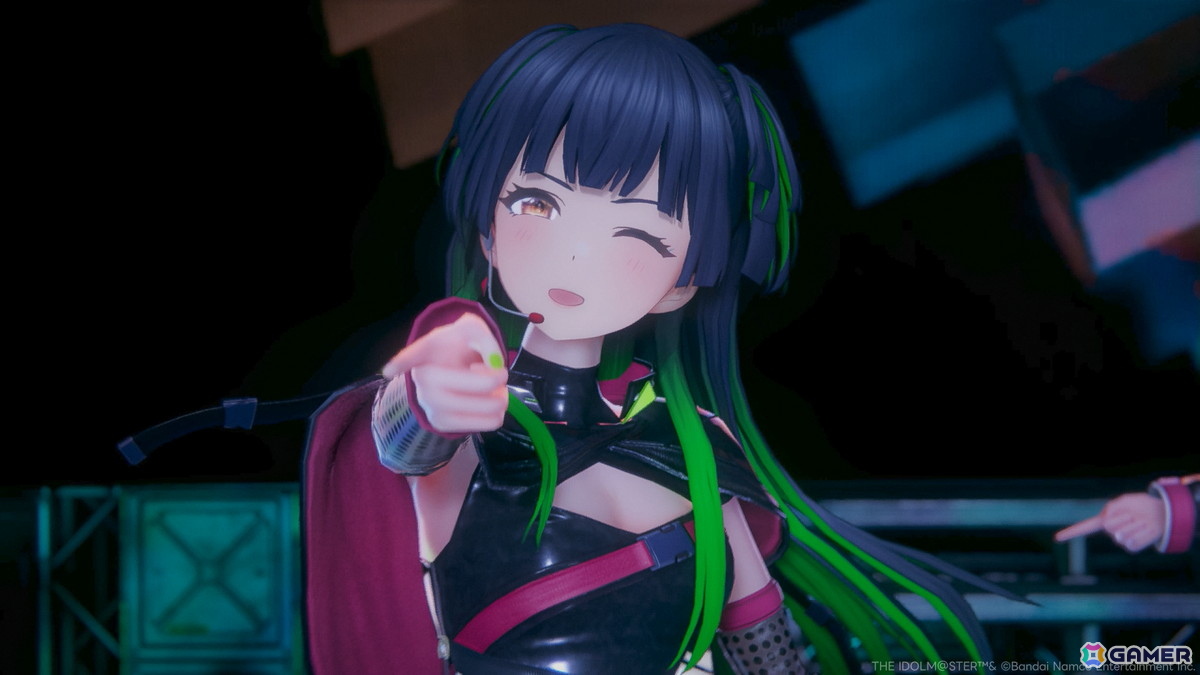 「シャニマス」“機械の自我”と“愛”を問うストレイライトのxRライブ「283 Production XXXX Performance XXX= S/N-GUL4R1TY」は驚きの結末にの画像29