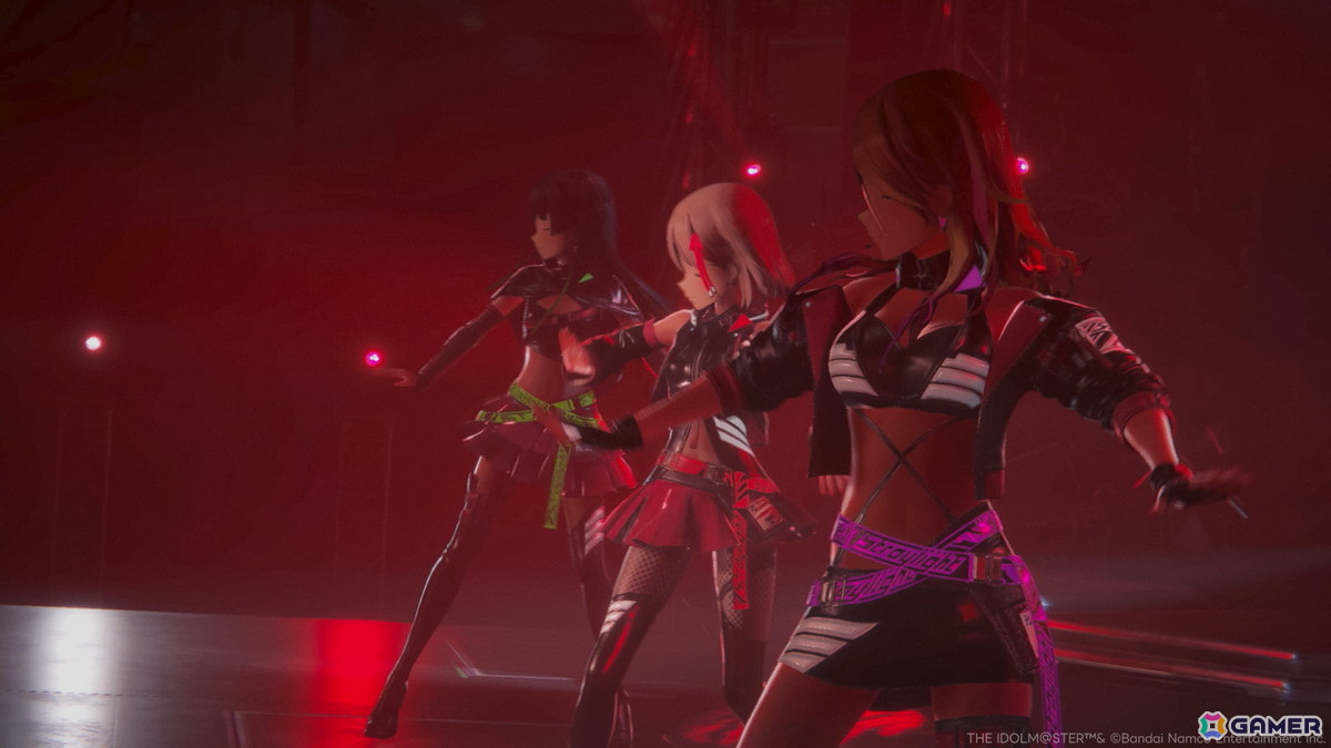 「シャニマス」“機械の自我”と“愛”を問うストレイライトのxRライブ「283 Production XXXX Performance XXX= S/N-GUL4R1TY」は驚きの結末にの画像3