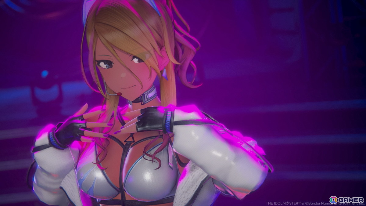 「シャニマス」“機械の自我”と“愛”を問うストレイライトのxRライブ「283 Production XXXX Performance XXX= S/N-GUL4R1TY」は驚きの結末にの画像32