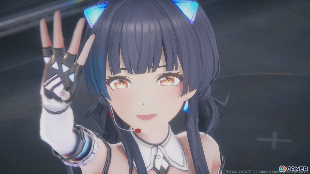 「シャニマス」“機械の自我”と“愛”を問うストレイライトのxRライブ「283 Production XXXX Performance XXX= S/N-GUL4R1TY」は驚きの結末にの画像34