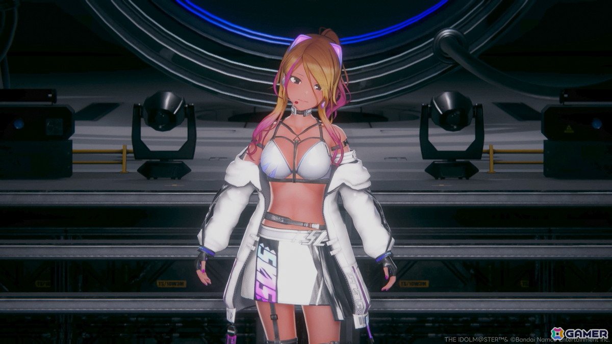 「シャニマス」“機械の自我”と“愛”を問うストレイライトのxRライブ「283 Production XXXX Performance XXX= S/N-GUL4R1TY」は驚きの結末にの画像37