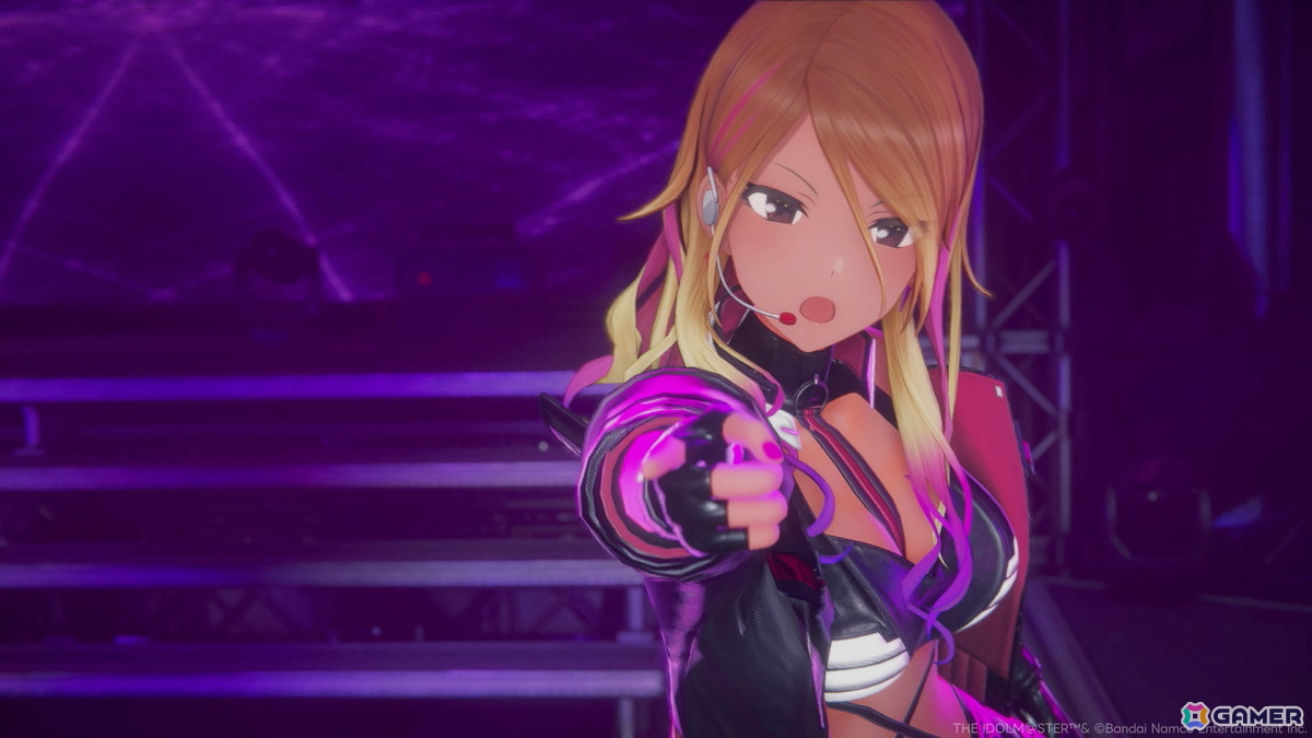 「シャニマス」“機械の自我”と“愛”を問うストレイライトのxRライブ「283 Production XXXX Performance XXX= S/N-GUL4R1TY」は驚きの結末にの画像4
