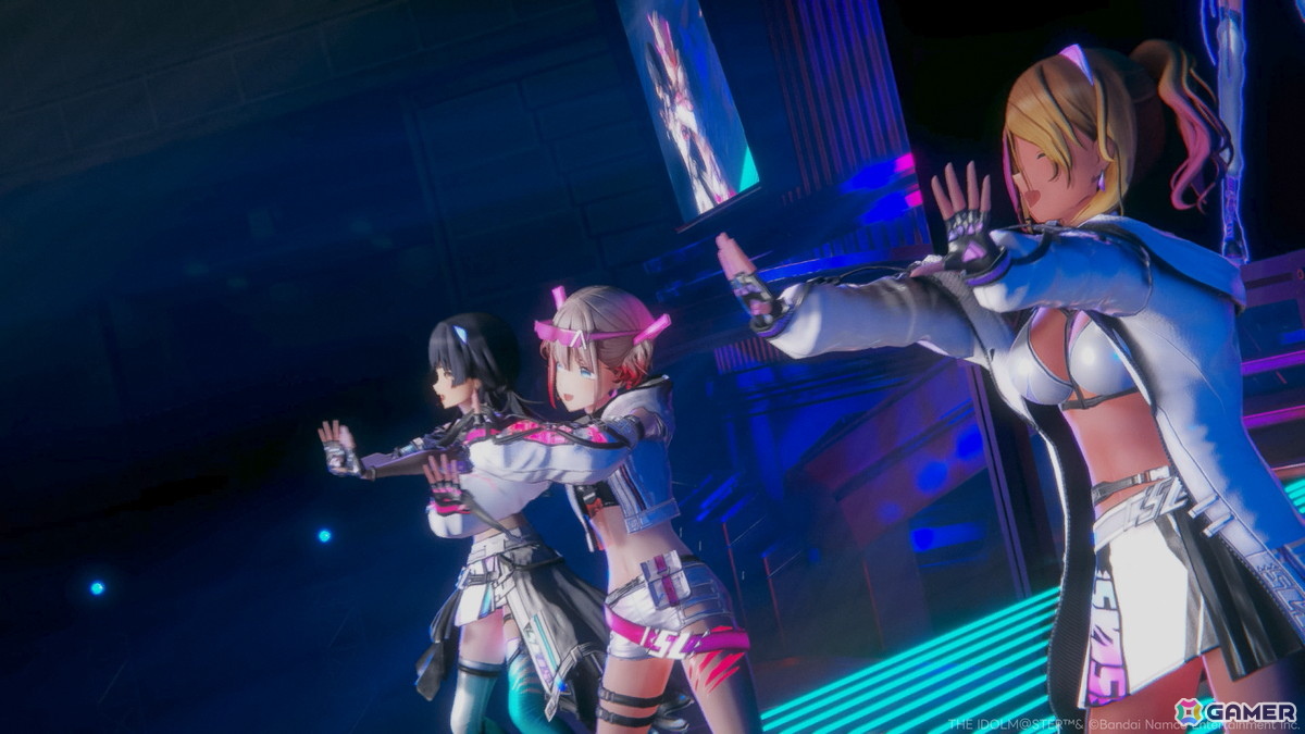 「シャニマス」“機械の自我”と“愛”を問うストレイライトのxRライブ「283 Production XXXX Performance XXX= S/N-GUL4R1TY」は驚きの結末にの画像41