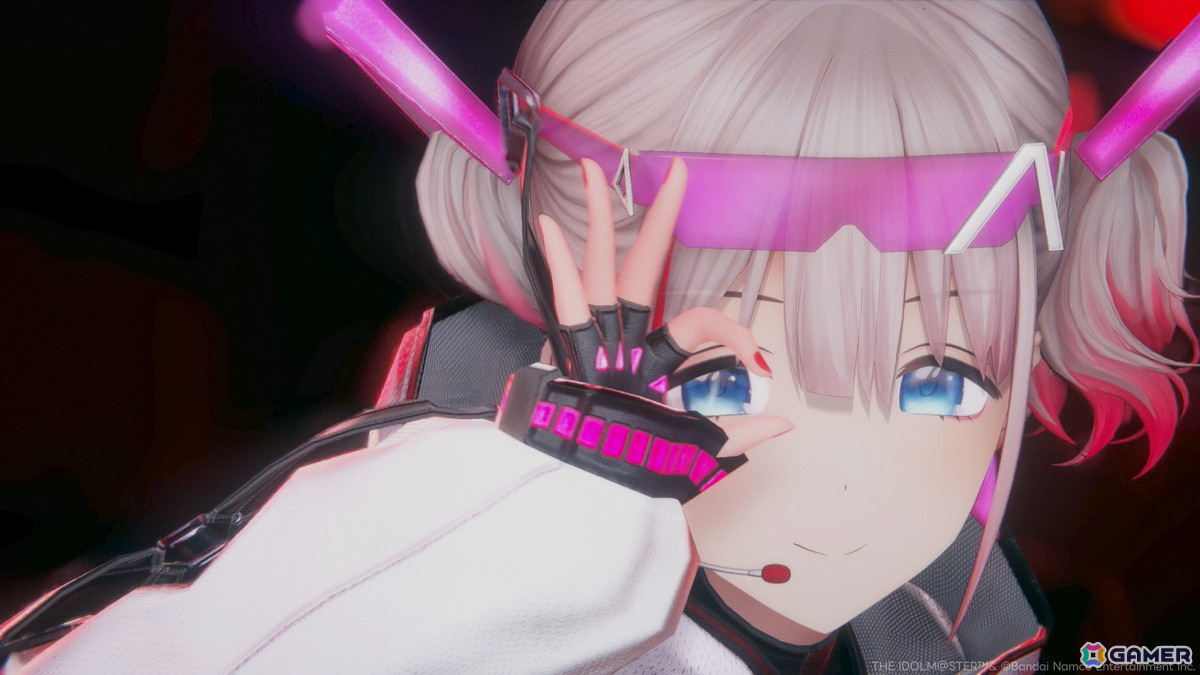 「シャニマス」“機械の自我”と“愛”を問うストレイライトのxRライブ「283 Production XXXX Performance XXX= S/N-GUL4R1TY」は驚きの結末にの画像42