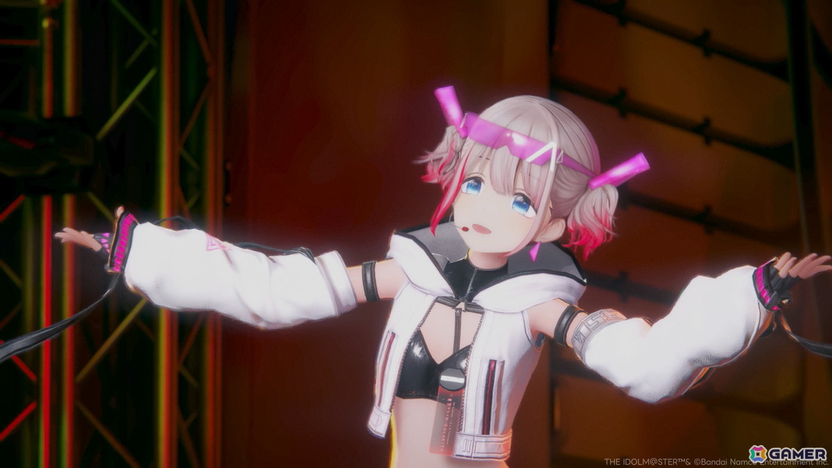 「シャニマス」“機械の自我”と“愛”を問うストレイライトのxRライブ「283 Production XXXX Performance XXX= S/N-GUL4R1TY」は驚きの結末にの画像43