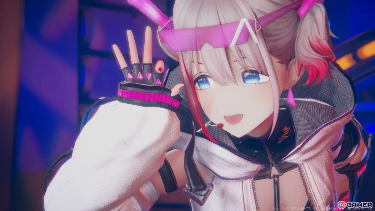 「シャニマス」“機械の自我”と“愛”を問うストレイライトのxRライブ「283 Production XXXX Performance XXX= S/N-GUL4R1TY」は驚きの結末にの画像44