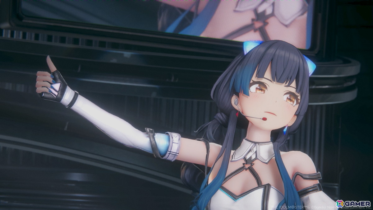 「シャニマス」“機械の自我”と“愛”を問うストレイライトのxRライブ「283 Production XXXX Performance XXX= S/N-GUL4R1TY」は驚きの結末にの画像45