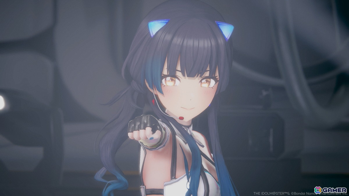 「シャニマス」“機械の自我”と“愛”を問うストレイライトのxRライブ「283 Production XXXX Performance XXX= S/N-GUL4R1TY」は驚きの結末にの画像47
