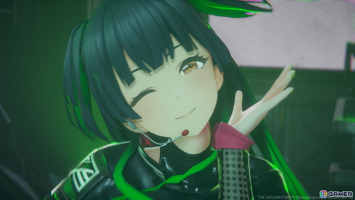 「シャニマス」“機械の自我”と“愛”を問うストレイライトのxRライブ「283 Production XXXX Performance XXX= S/N-GUL4R1TY」は驚きの結末にの画像5