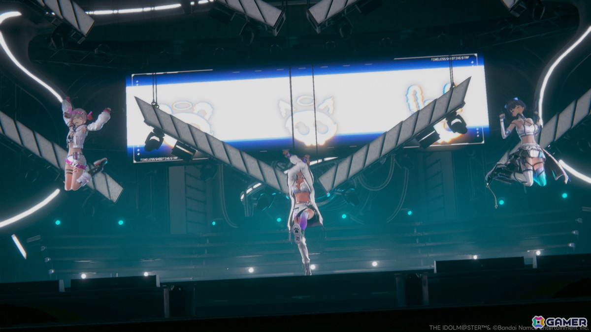 「シャニマス」“機械の自我”と“愛”を問うストレイライトのxRライブ「283 Production XXXX Performance XXX= S/N-GUL4R1TY」は驚きの結末にの画像51