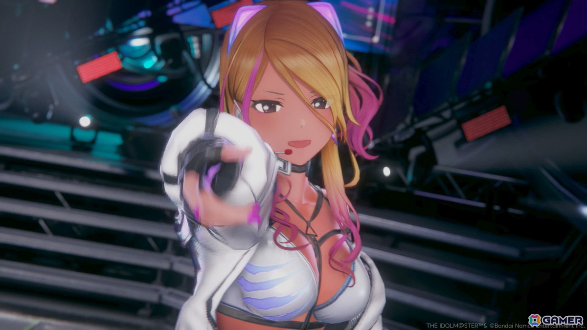 「シャニマス」“機械の自我”と“愛”を問うストレイライトのxRライブ「283 Production XXXX Performance XXX= S/N-GUL4R1TY」は驚きの結末にの画像54