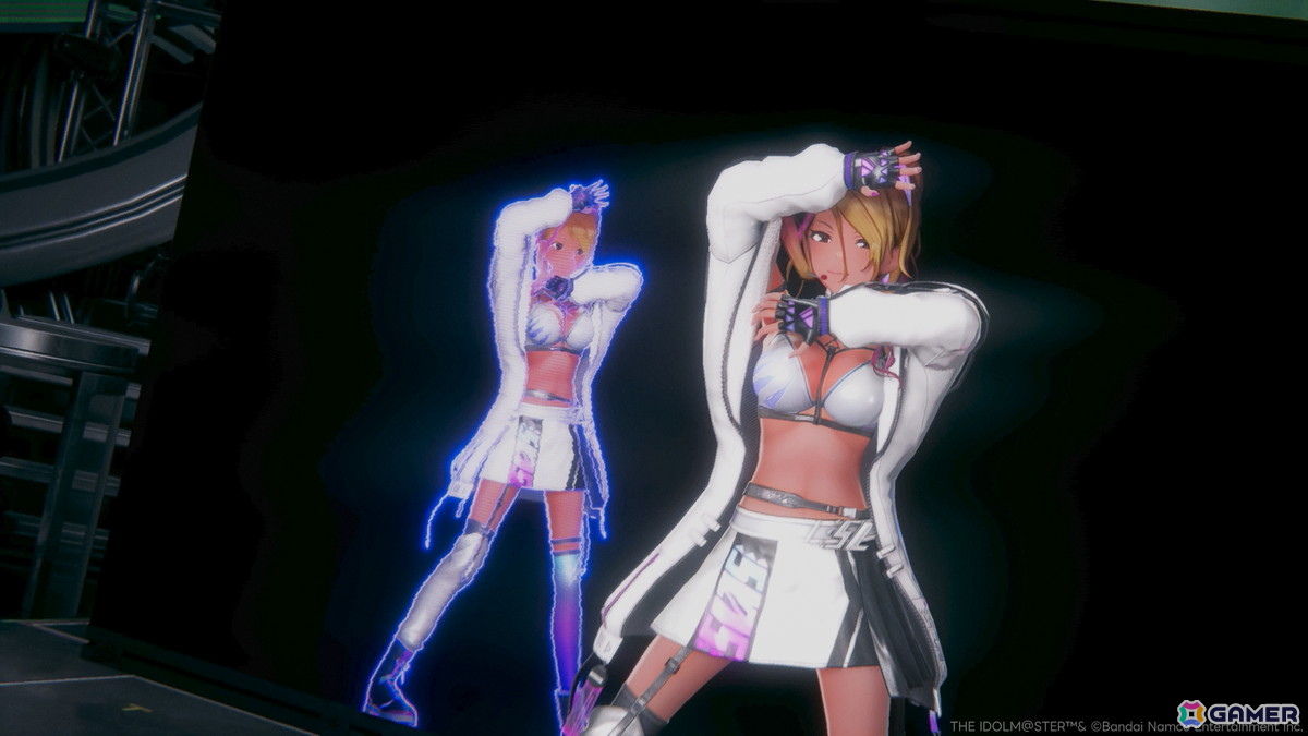 「シャニマス」“機械の自我”と“愛”を問うストレイライトのxRライブ「283 Production XXXX Performance XXX= S/N-GUL4R1TY」は驚きの結末にの画像56