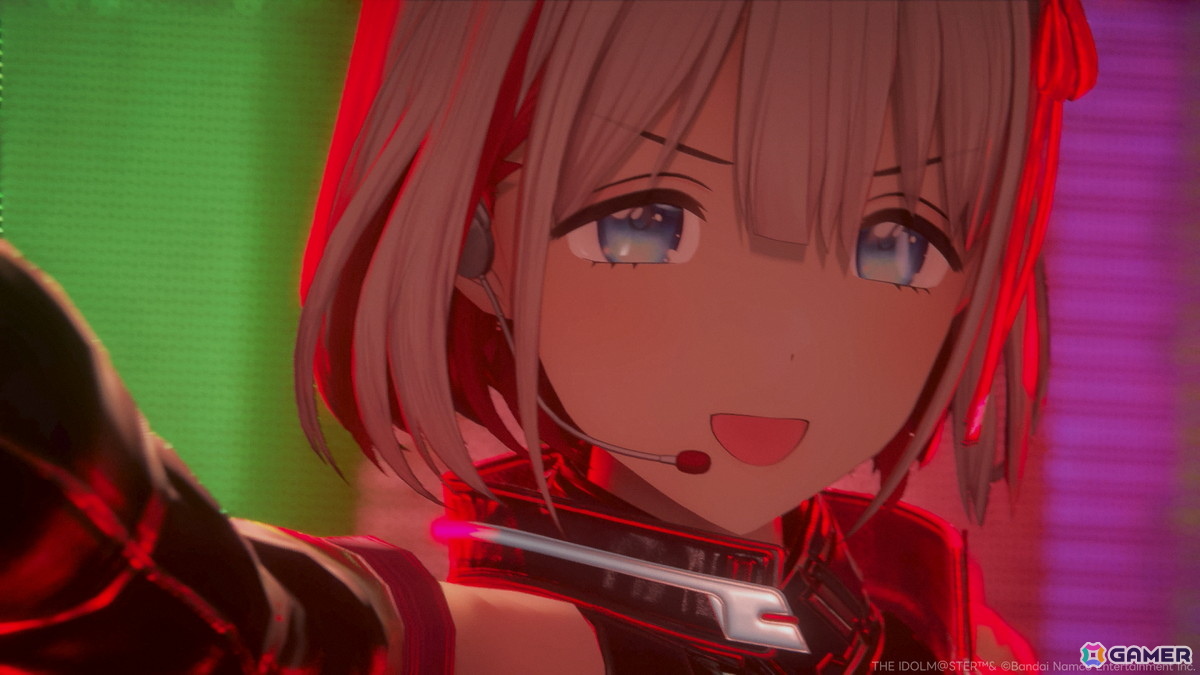 「シャニマス」“機械の自我”と“愛”を問うストレイライトのxRライブ「283 Production XXXX Performance XXX= S/N-GUL4R1TY」は驚きの結末にの画像6