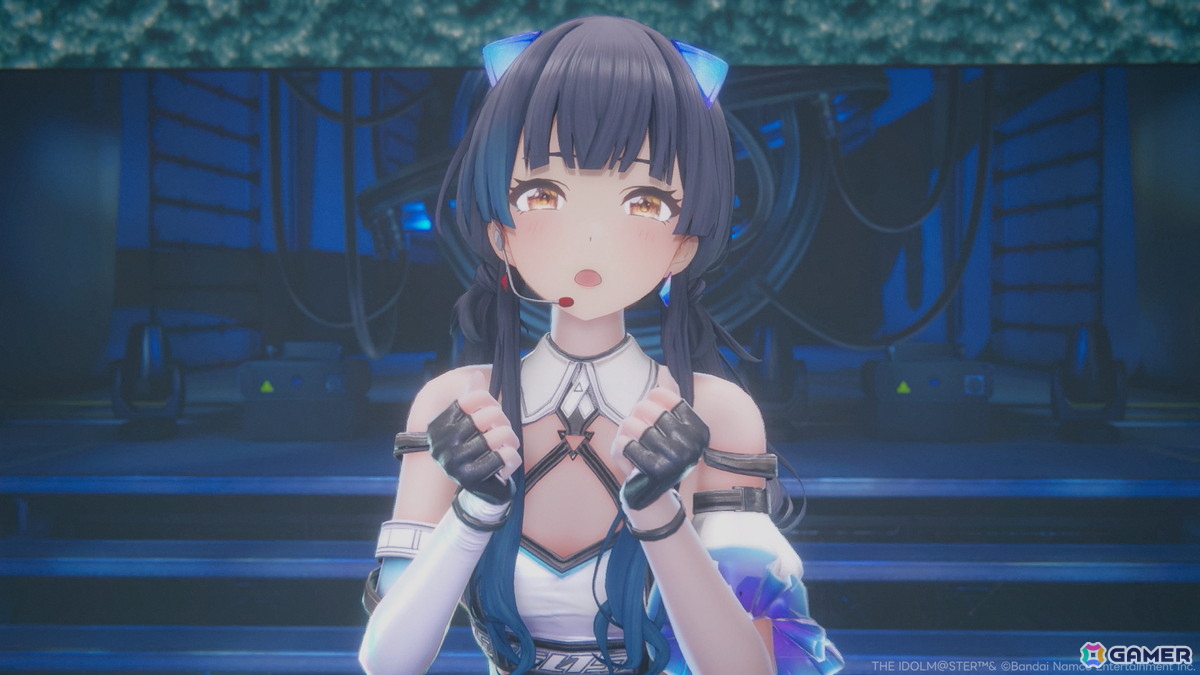 「シャニマス」“機械の自我”と“愛”を問うストレイライトのxRライブ「283 Production XXXX Performance XXX= S/N-GUL4R1TY」は驚きの結末にの画像65
