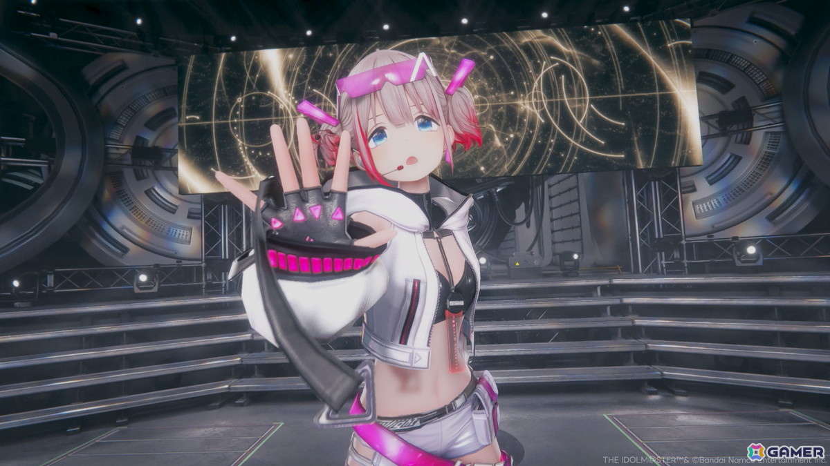 「シャニマス」“機械の自我”と“愛”を問うストレイライトのxRライブ「283 Production XXXX Performance XXX= S/N-GUL4R1TY」は驚きの結末にの画像67