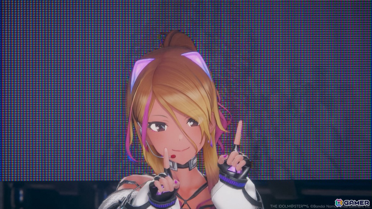 「シャニマス」“機械の自我”と“愛”を問うストレイライトのxRライブ「283 Production XXXX Performance XXX= S/N-GUL4R1TY」は驚きの結末にの画像71