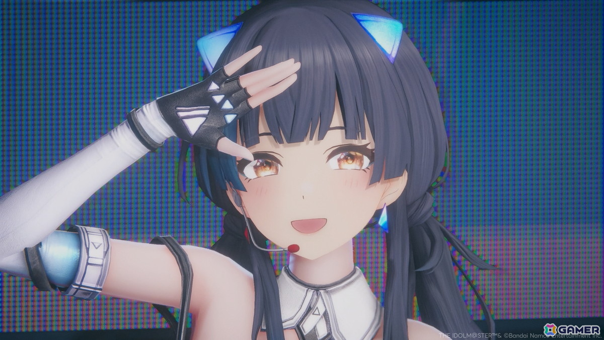 「シャニマス」“機械の自我”と“愛”を問うストレイライトのxRライブ「283 Production XXXX Performance XXX= S/N-GUL4R1TY」は驚きの結末にの画像73