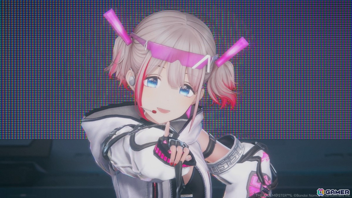 「シャニマス」“機械の自我”と“愛”を問うストレイライトのxRライブ「283 Production XXXX Performance XXX= S/N-GUL4R1TY」は驚きの結末にの画像74