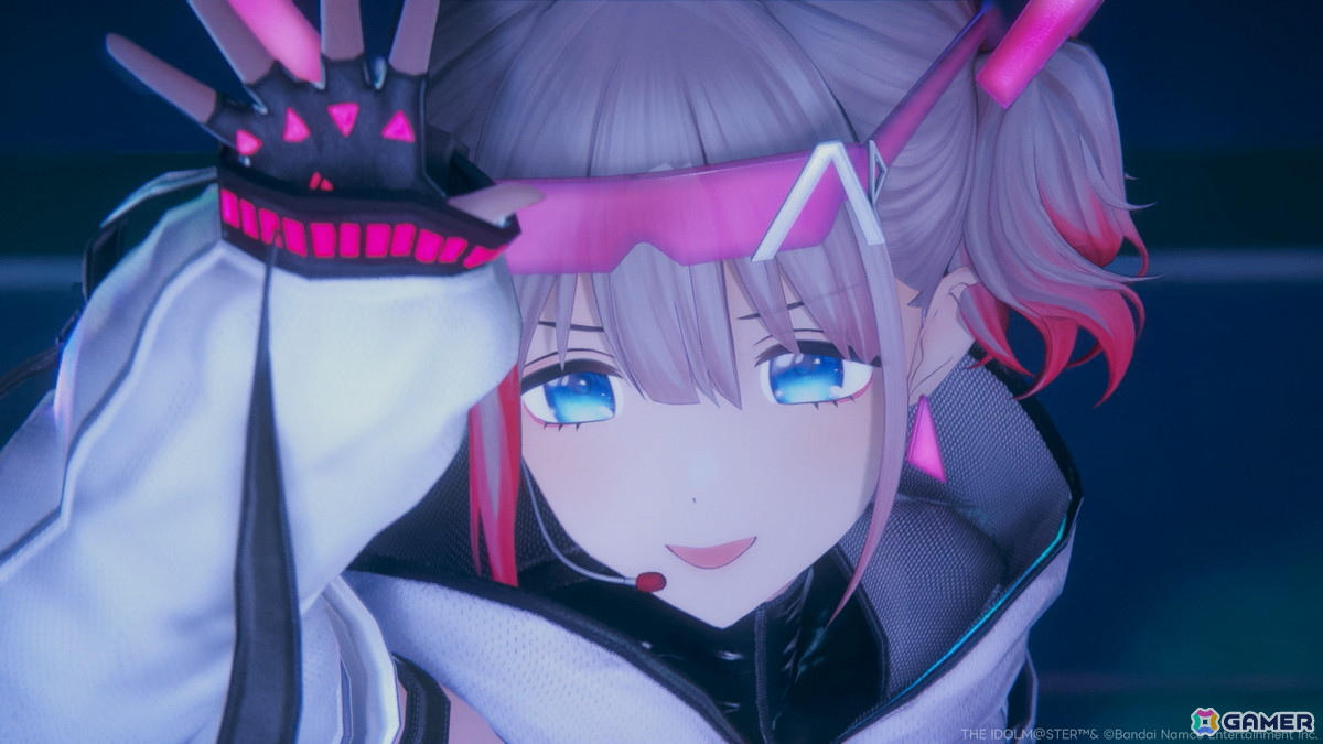 「シャニマス」“機械の自我”と“愛”を問うストレイライトのxRライブ「283 Production XXXX Performance XXX= S/N-GUL4R1TY」は驚きの結末にの画像76