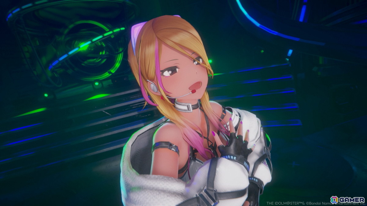 「シャニマス」“機械の自我”と“愛”を問うストレイライトのxRライブ「283 Production XXXX Performance XXX= S/N-GUL4R1TY」は驚きの結末にの画像79