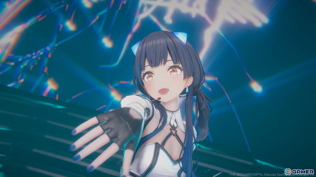 「シャニマス」“機械の自我”と“愛”を問うストレイライトのxRライブ「283 Production XXXX Performance XXX= S/N-GUL4R1TY」は驚きの結末にの画像81