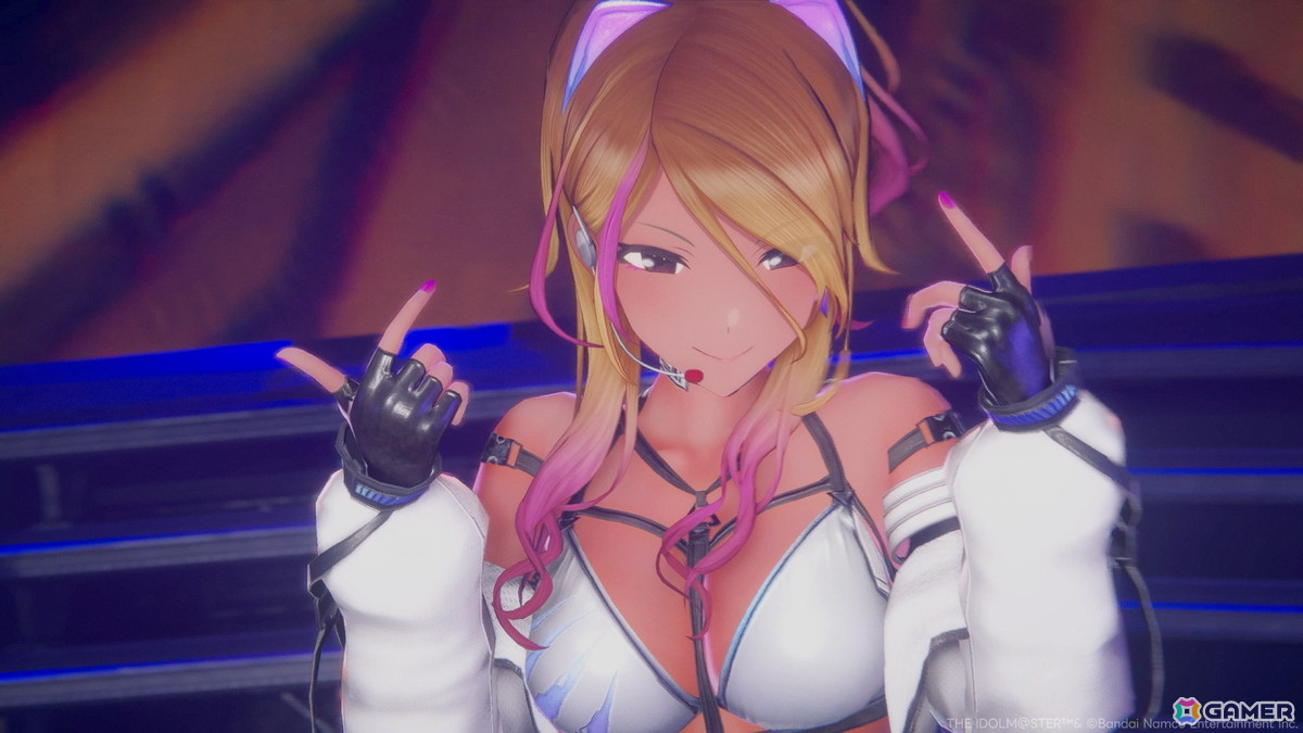 「シャニマス」“機械の自我”と“愛”を問うストレイライトのxRライブ「283 Production XXXX Performance XXX= S/N-GUL4R1TY」は驚きの結末にの画像82