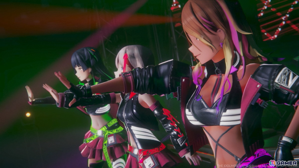 「シャニマス」“機械の自我”と“愛”を問うストレイライトのxRライブ「283 Production XXXX Performance XXX= S/N-GUL4R1TY」は驚きの結末にの画像89