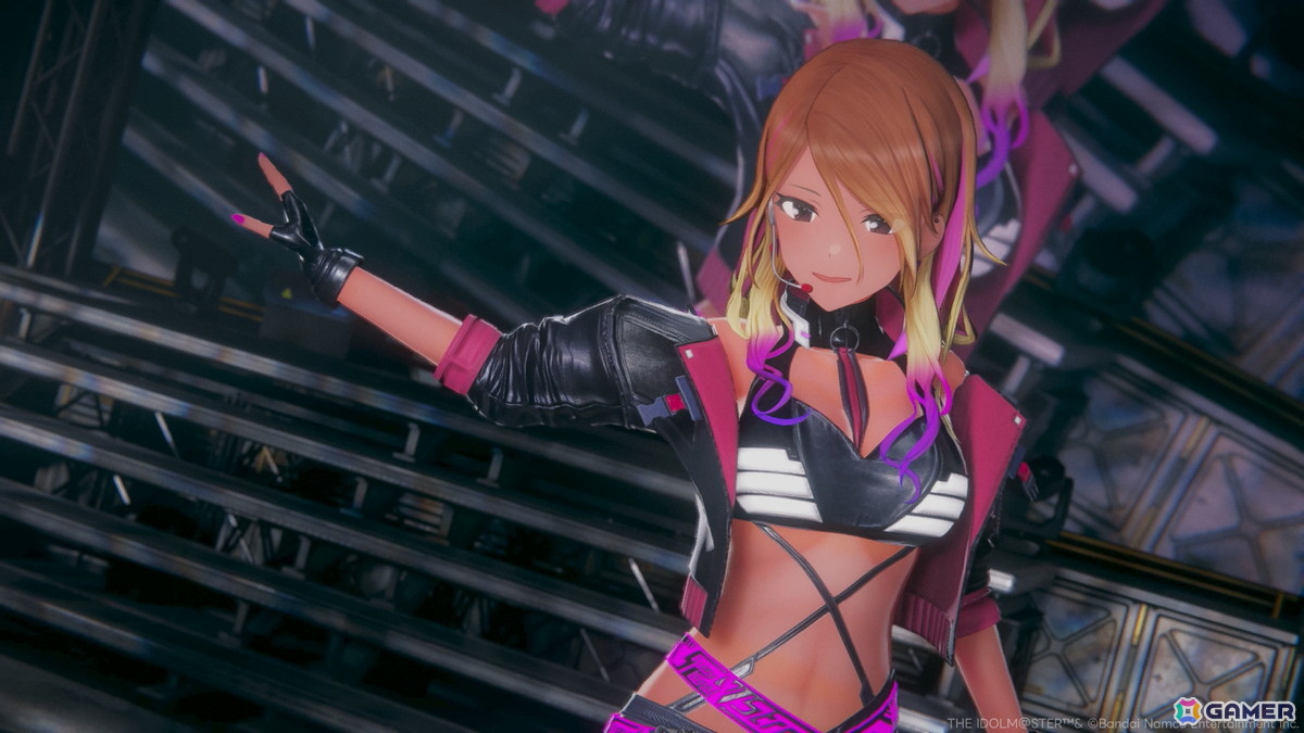 「シャニマス」“機械の自我”と“愛”を問うストレイライトのxRライブ「283 Production XXXX Performance XXX= S/N-GUL4R1TY」は驚きの結末にの画像