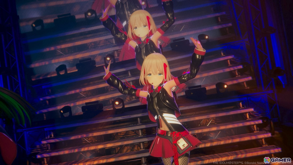 「シャニマス」“機械の自我”と“愛”を問うストレイライトのxRライブ「283 Production XXXX Performance XXX= S/N-GUL4R1TY」は驚きの結末にの画像91
