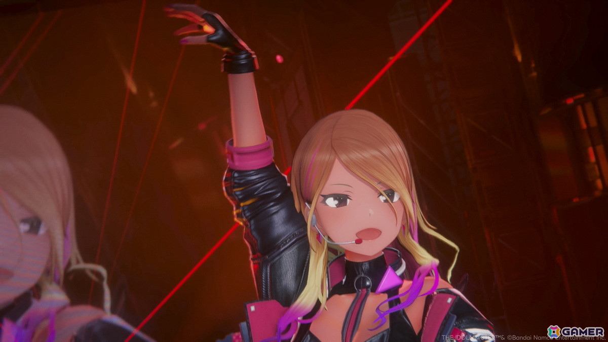 「シャニマス」“機械の自我”と“愛”を問うストレイライトのxRライブ「283 Production XXXX Performance XXX= S/N-GUL4R1TY」は驚きの結末にの画像94