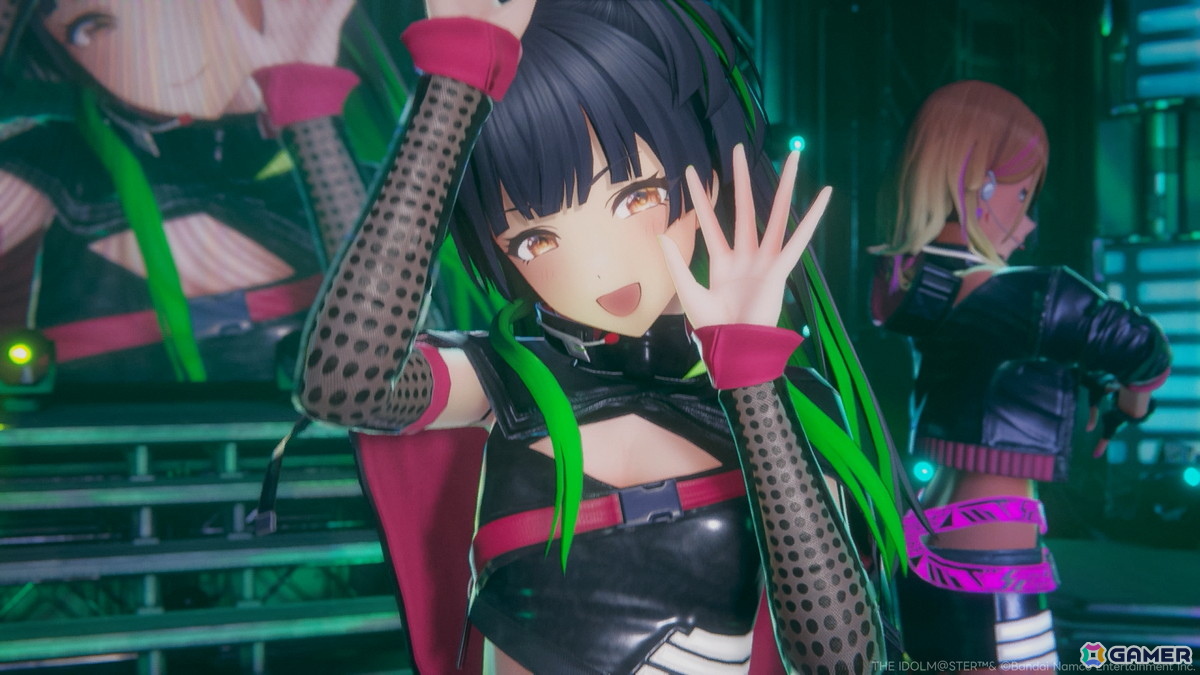 「シャニマス」“機械の自我”と“愛”を問うストレイライトのxRライブ「283 Production XXXX Performance XXX= S/N-GUL4R1TY」は驚きの結末にの画像96