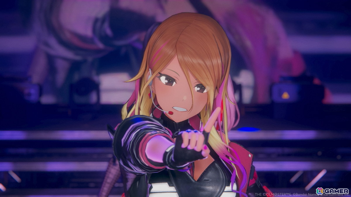 「シャニマス」“機械の自我”と“愛”を問うストレイライトのxRライブ「283 Production XXXX Performance XXX= S/N-GUL4R1TY」は驚きの結末にの画像97