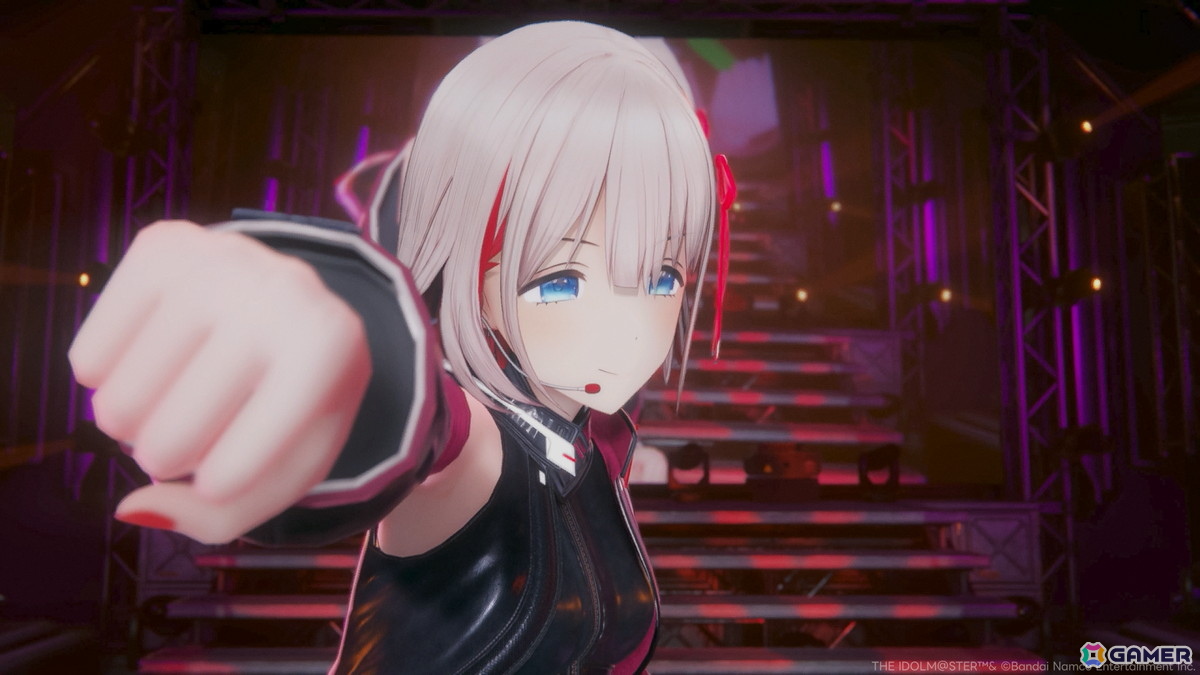 「シャニマス」“機械の自我”と“愛”を問うストレイライトのxRライブ「283 Production XXXX Performance XXX= S/N-GUL4R1TY」は驚きの結末にの画像98