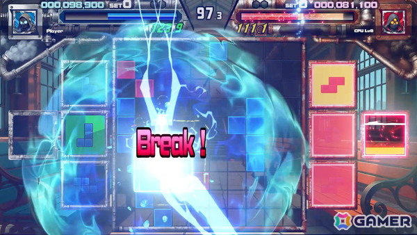 超高速対戦パズルゲーム「SHIKA-Q」が配信！「EVO Japan 2026」サイドイベントへの出展などeスポーツ展開を実施の画像2