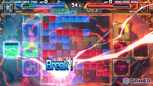 超高速対戦パズルゲーム「SHIKA-Q」が配信！「EVO Japan 2026」サイドイベントへの出展などeスポーツ展開を実施の画像3